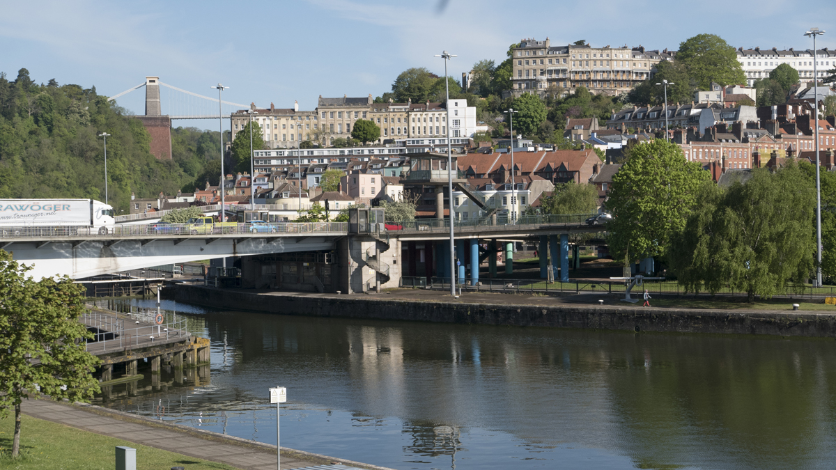 Bristol Wards Hotwells and Harbourside 12