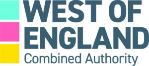 West of England Combined Authority logo