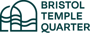 Bristol Temple Quarter logo