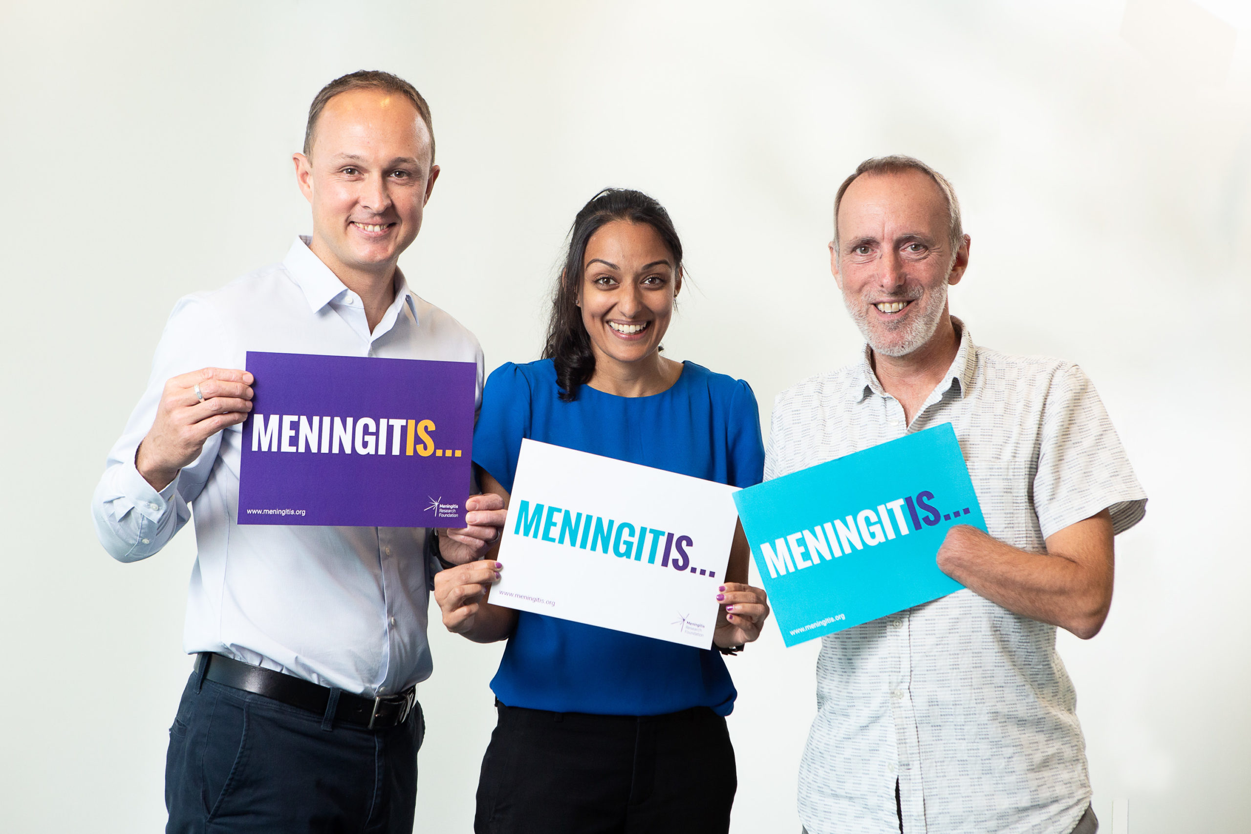 Meningitis Awareness Week photo